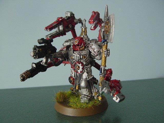 500 Point challenge